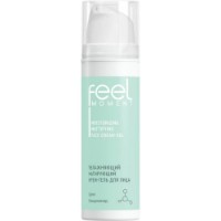 Cremă pentru față Feel Moment Moisturizing Mattifying Face Cream Gel 50ml