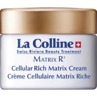 Крем для лица La Colline Matrix R3 Cellular Rich Matrix Cream 30ml