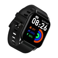 Smartwatch Zeblaze Btalk Graphite Black imaginea #2 — magazin online Desire.md