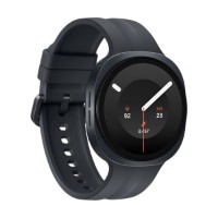 Smartwatch Samsung SM-L355 Galaxy Watch 9 44mm Graphite imaginea #2 — magazin online Desire.md