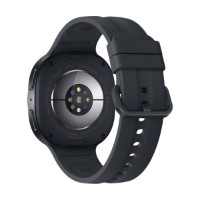 Smartwatch Samsung SM-L355 Galaxy Watch 9 44mm Graphite imaginea #3 — magazin online Desire.md