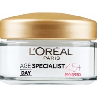 Крем для лица L'Oreal Age Specialist 45+ 50ml