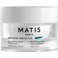 Крем для лица Matis Hydra Boost Night 50ml