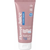 Cremă pentru față Nature Up Flower Juice Hydra Cream 200ml
