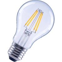 Лампа Osram Classic 11W E27 2700K 220-240V