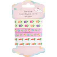 Bandă decorativă DPCraft Easter Holidays 3x3m (DPTA-114)