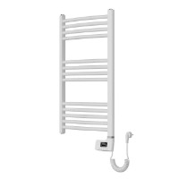 Uscător de prosoape Avonflow Avalon 500x800 500W (126611) imaginea #2 — magazin online Desire.md