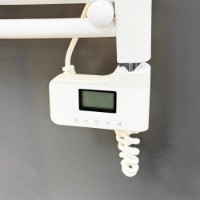 Uscător de prosoape Avonflow Avalon 500x800 500W (126611) imaginea #3 — magazin online Desire.md