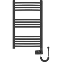 Uscător de prosoape Avonflow Avalon 500x800 500W (126612)