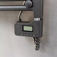 Uscător de prosoape Avonflow Avalon 500x800 500W (126612) imaginea #3 — magazin online Desire.md