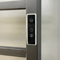 Uscător de prosoape Avonflow Basic 600x960 250W (126606) imaginea #2 — magazin online Desire.md