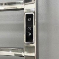 Uscător de prosoape Avonflow Basic 600x960 250W (126607) imaginea #2 — magazin online Desire.md
