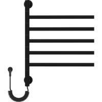 Uscător de prosoape Avonflow Noken 516x622 75W (126609)