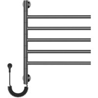 Uscător de prosoape Avonflow Noken 516x622 75W (126610)