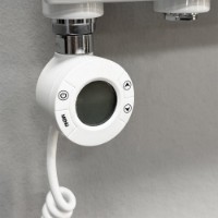 Uscător de prosoape Avonflow Nordic 500x1200 700W (126613) imaginea #2 — magazin online Desire.md