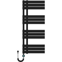 Uscător de prosoape Avonflow Nordic 500x1200 700W (126614)