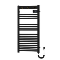 Uscător de prosoape Avonflow Omega 500x1050 400W (126615) imaginea #2 — magazin online Desire.md