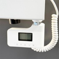 Uscător de prosoape Avonflow Oxo 500x800 400W (126604) imaginea #2 — magazin online Desire.md