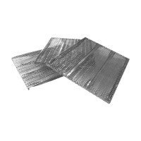 Stâlp de colț Moduline  H.MM.2440-GVPC RAL5017 imaginea #32 — magazin online Desire.md