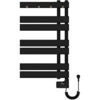 Uscător de prosoape Avonflow Oxo 500x800 400W (126605)