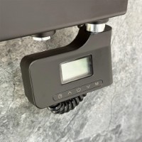 Uscător de prosoape Avonflow Oxo 500x800 400W (126605) imaginea #2 — magazin online Desire.md