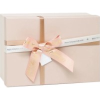 Подарочная коробка New World 19x12x6.5cm Beige (B2-2275-S)