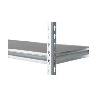 Stâlp de colț Moduline  H.MM.1530-GVPC RAL1021 imaginea #38 — magazin online Desire.md