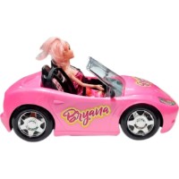 Păpușa ChiToys Bryana (29392)  imaginea #2 — magazin online Desire.md