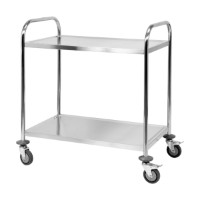 Cărucior de servire Yato YG-09090