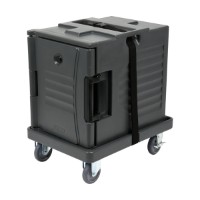 Cărucior pentru termocontainer Yato YG-09246
