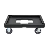 Cărucior pentru termocontainer Yato YG-09246 imaginea #2 — magazin online Desire.md