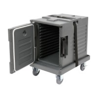 Cărucior pentru termocontainer Yato YG-09246 imaginea #3 — magazin online Desire.md