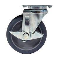 Cărucior pentru termocontainer Yato YG-09246 imaginea #5 — magazin online Desire.md