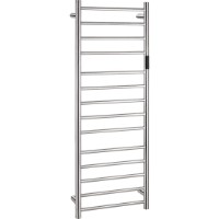 Uscător de prosoape Bemeta Chrome 180W (704151051)
