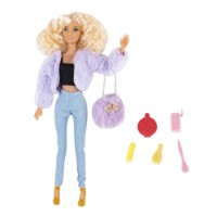 Păpușa ChiToys Perfect Fashion (339530)