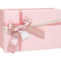 Cutie cadou New World 21x14x8.5cm Pink (B2-2271-M)