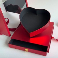Cutie New World Secret Love Red (FWB-1) imaginea #2 — magazin online Desire.md
