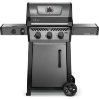 Gratar Napoleon F365DSBPGT