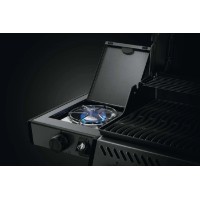 Мангал Napoleon F365DSBPGT фото №6 — интернет-магазин Desire.md