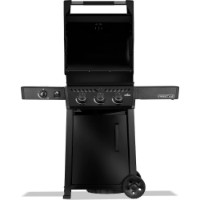 Grătar pe gaz Napoleon Freestyle 365 (F365DSBPK) imaginea #2 — magazin online Desire.md