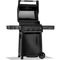 Grătar pe gaz Napoleon Freestyle 365 (F365DSBPK) imaginea #5 — magazin online Desire.md