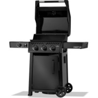 Grătar pe gaz Napoleon Freestyle 365 (F365DSBPK) imaginea #7 — magazin online Desire.md