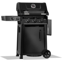 Grătar pe gaz Napoleon Freestyle 365 (F365DSBPK) imaginea #9 — magazin online Desire.md