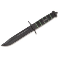 Cuțit Böker Plus Black Out Combat Fighter (02UC992)