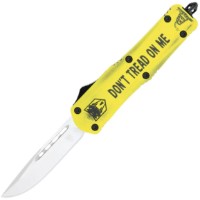 Cuțit Böker Plus CobraTec Medium FS-3 Drop Point (06CT072)