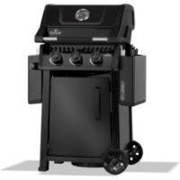Газовый гриль Napoleon Freestyle 365 Black (F365DPK) фото №3 — интернет-магазин Desire.md