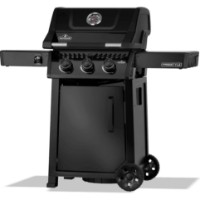 Газовый гриль Napoleon Freestyle 365 Black (F365DPK) фото №4 — интернет-магазин Desire.md