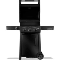 Газовый гриль Napoleon Freestyle 365 Black (F365DPK) фото №5 — интернет-магазин Desire.md