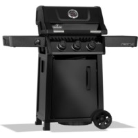 Газовый гриль Napoleon Freestyle 365 Black (F365DPK) фото №6 — интернет-магазин Desire.md