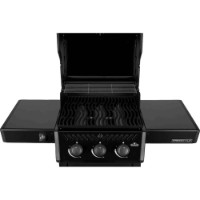 Газовый гриль Napoleon Freestyle 365 Black (F365DPK) фото №9 — интернет-магазин Desire.md